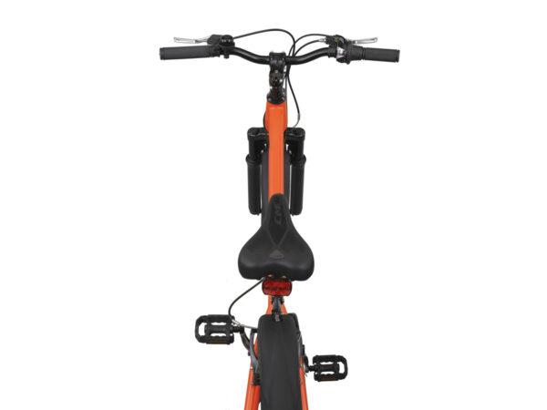 Altec Dakota 24 inch MTB 7s Oranje