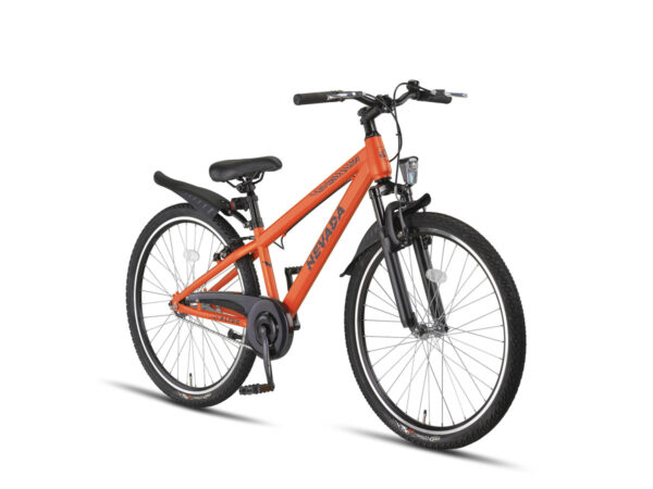 Altec Nevada 26 inch MTB Oranje ***ACTIE ***