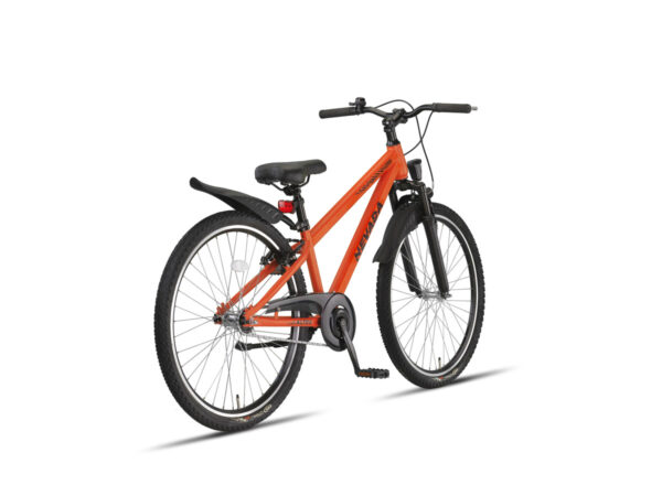 Altec Nevada 26 inch MTB Oranje ***ACTIE ***