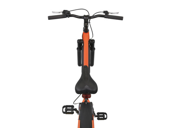 Altec Nevada 26 inch MTB Oranje ***ACTIE ***