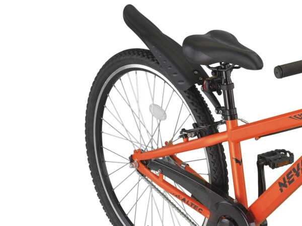 Altec Nevada 26 inch MTB Oranje ***ACTIE ***