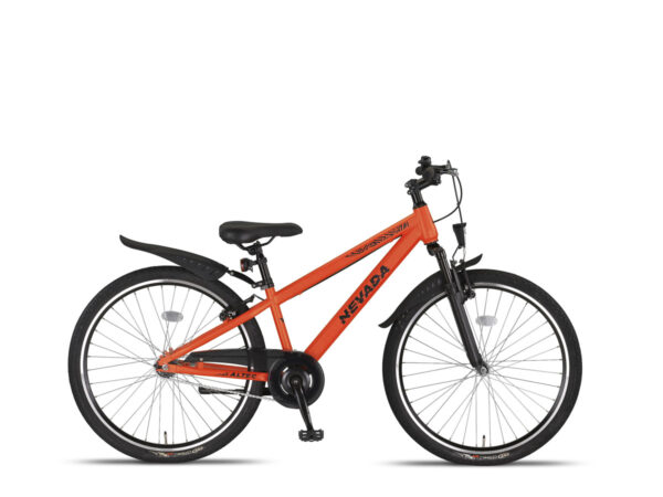 Altec Nevada 26 inch MTB Oranje ***ACTIE ***
