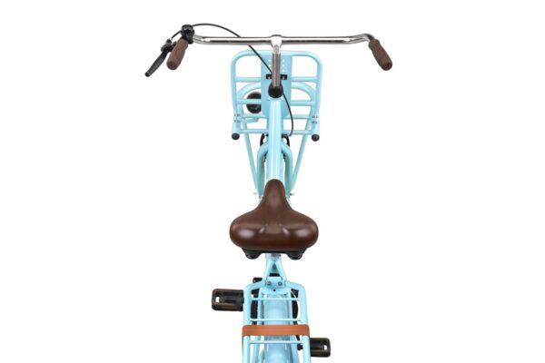 Altec Urban 28inch Transportfiets 53cm Blue  ***LAAGSTE PRIJS GARANTIE ***