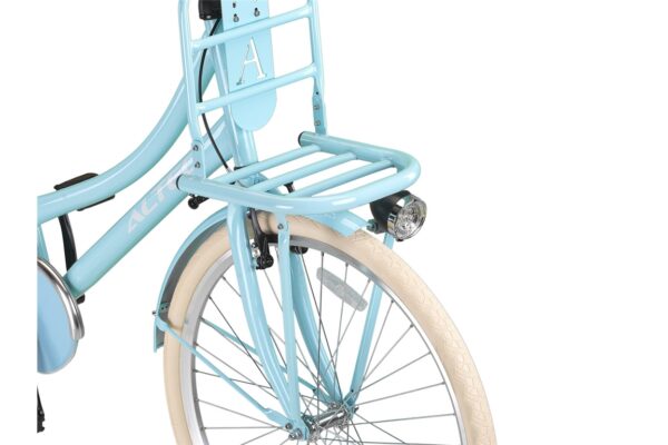 Altec Urban 28inch Transportfiets 53cm Blue  ***LAAGSTE PRIJS GARANTIE ***