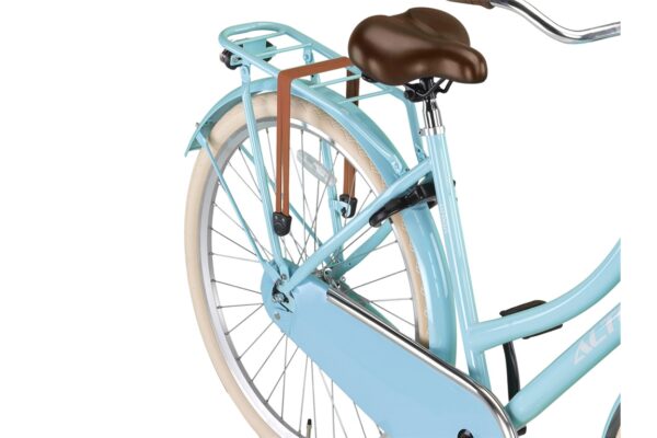 Altec Urban 28inch Transportfiets 53cm Blue  ***LAAGSTE PRIJS GARANTIE ***