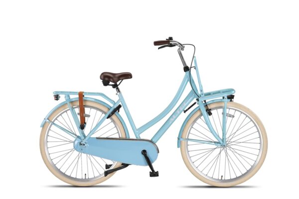 Altec Urban 28inch Transportfiets 53cm Blue *** ACTIE ***