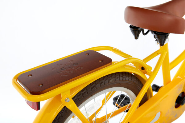 Supersuper Cooper Bamboo 18 Geel