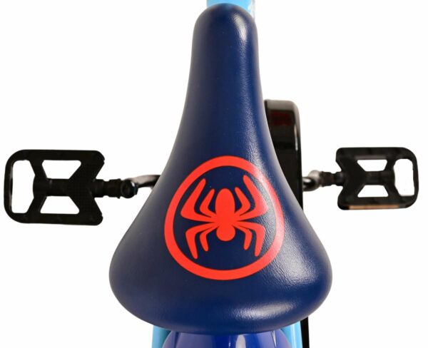 Spidey Kinderfiets – Jongens – 16 inch – Blauw