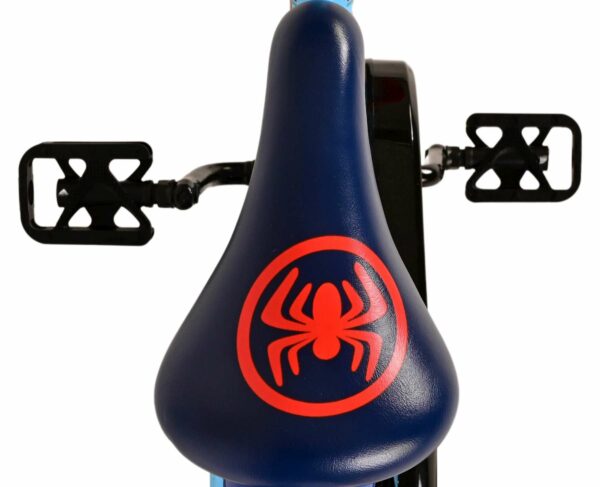 Spidey Kinderfiets – Jongens – 14 inch – Blauw