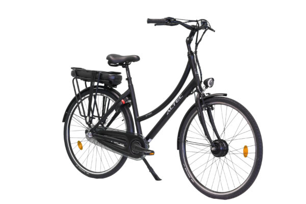 Altec Focus E-Bike Fatbike Vouwfiets 20 inch 42 cm 468Wh 13.Ah 8 Speed Achtermotor 130RX 60Nm *Accu 800031* Lader  720028  **** ACTIE ****