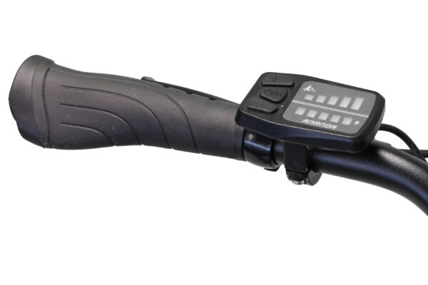 Altec Focus E-Bike Fatbike Vouwfiets 20 inch 42 cm 468Wh 13.Ah 8 Speed Achtermotor 130RX 60Nm *Accu 800031* Lader  720028  **** ACTIE ****