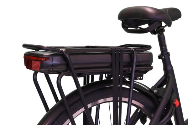 Altec Focus E-Bike Fatbike Vouwfiets 20 inch 42 cm 468Wh 13.Ah 8 Speed Achtermotor 130RX 60Nm *Accu 800031* Lader  720028  **** ACTIE ****