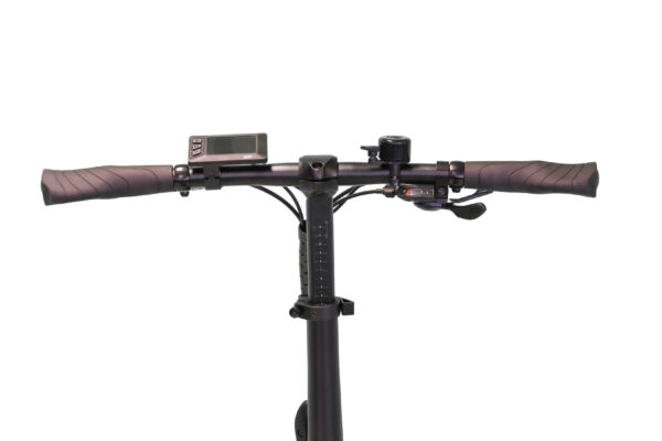 Altec Focus E-Bike Fatbike Vouwfiets 20 inch 42 cm 468Wh 13.Ah 8 Speed Achtermotor 130RX 60Nm *Accu 800031* Lader  720028  **** ACTIE ****