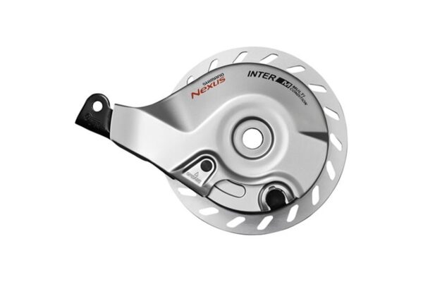 Rollerbrake Achter Shimano  BR-C3000-R Compleet Achter 7.2mm Nexus 3 intern