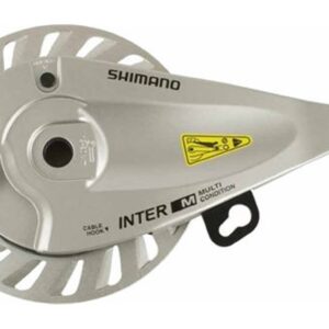 Rollerbrake Voor Shimano BR-C300 Voor, Nexus 3 compleet, 3.5mm