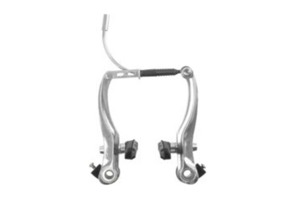 V-Brake Set 120mm Zwart