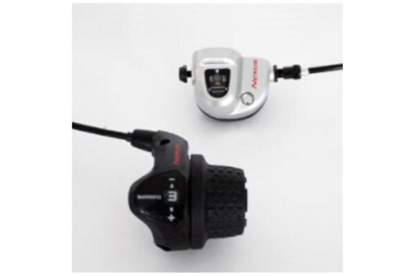 Shifter kabellengte 2000mm Shimano Nexus 3 Revo 2719 ESL3S41E