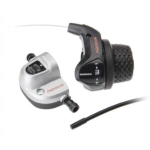 Shifter kabellengte 2000mm Shimano Nexus 3 Revo 2719 ESL3S41E