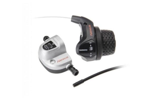 Shifter kabellengte 2000mm Shimano Nexus 3 Revo 2719 ESL3S41E