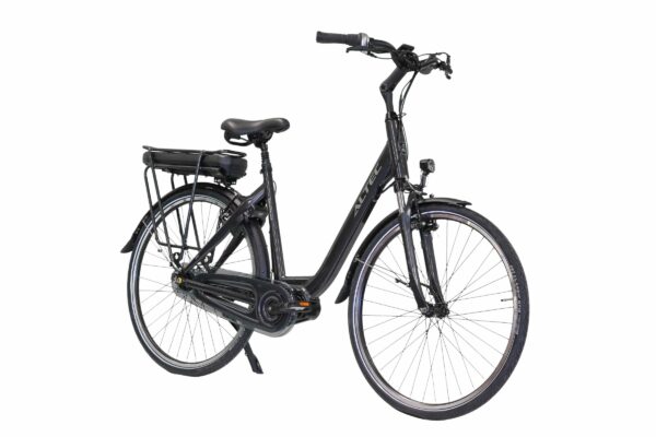 Altec Montana E-Bike 28 inch 52 cm 518Wh N-7 Midden Motor V-Brake Slate Gray – M80 -80Nm –**ACTIE**