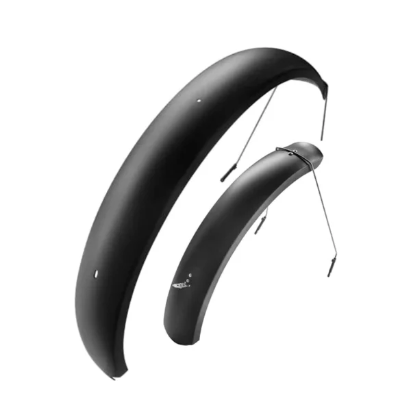 Himiway Cobra Spatbord/Achterrek