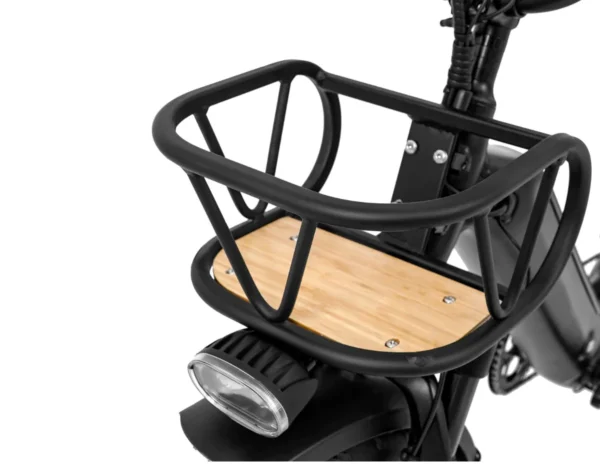 Himiway Escape Voormand