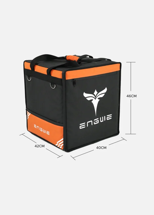 Engwe Bezorgbox