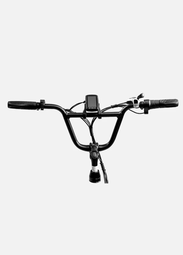 BMX-stuur voor EP-2 Pro/Engine X