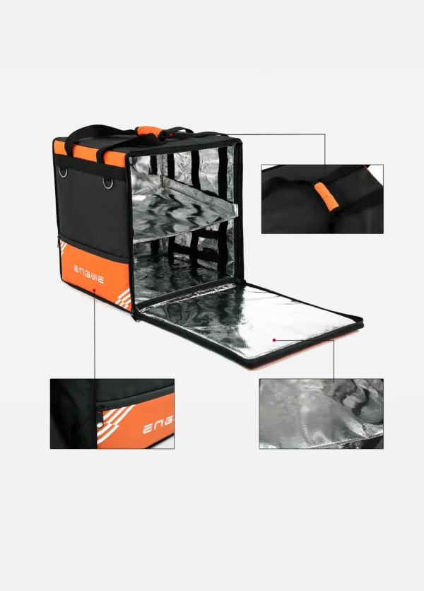 Engwe Bezorgbox