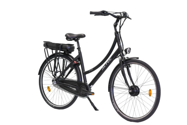 Altec Focus E-Bike Fatbike Vouwfiets 20 inch 42 cm 468Wh 13.Ah 8 Speed Achtermotor 130RX 60Nm *Accu 800031* Lader  720028  **** ACTIE ****