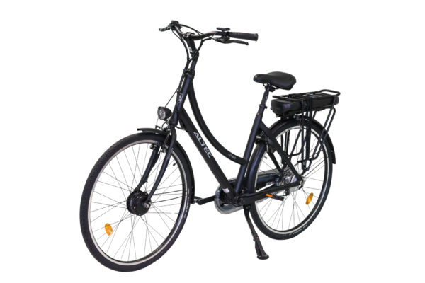 Altec Focus E-Bike Fatbike Vouwfiets 20 inch 42 cm 468Wh 13.Ah 8 Speed Achtermotor 130RX 60Nm *Accu 800031* Lader  720028  **** ACTIE ****