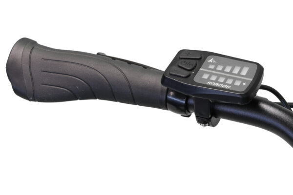 Altec Focus E-Bike Fatbike Vouwfiets 20 inch 42 cm 468Wh 13.Ah 8 Speed Achtermotor 130RX 60Nm *Accu 800031* Lader  720028  **** ACTIE ****