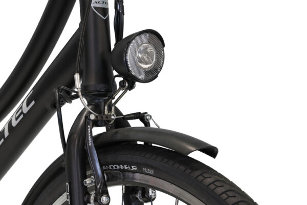 Altec Focus E-Bike Fatbike Vouwfiets 20 inch 42 cm 468Wh 13.Ah 8 Speed Achtermotor 130RX 60Nm *Accu 800031* Lader  720028  **** ACTIE ****