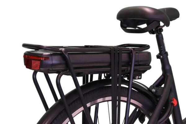 Altec Focus E-Bike Fatbike Vouwfiets 20 inch 42 cm 468Wh 13.Ah 8 Speed Achtermotor 130RX 60Nm *Accu 800031* Lader  720028  **** ACTIE ****