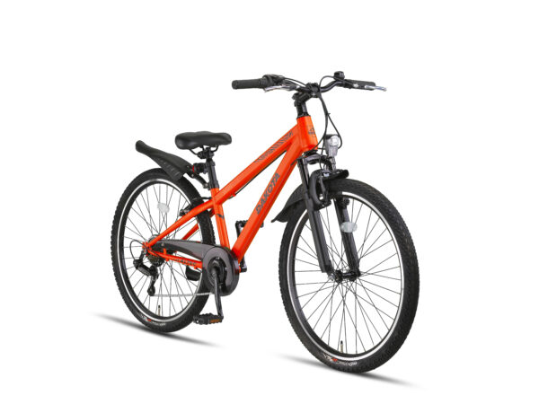 Altec Dakota 26 inch MTB 7s Oranje ***ACTIE ***