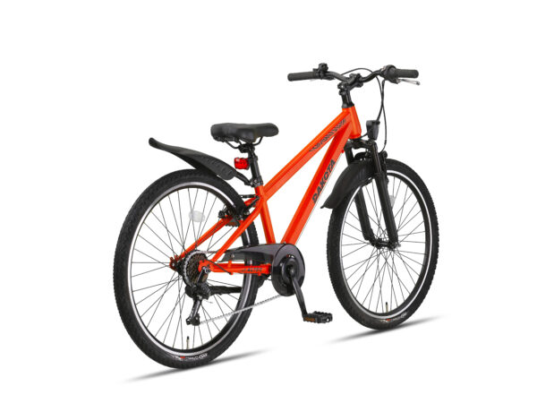 Altec Dakota 26 inch MTB 7s Oranje ***ACTIE ***