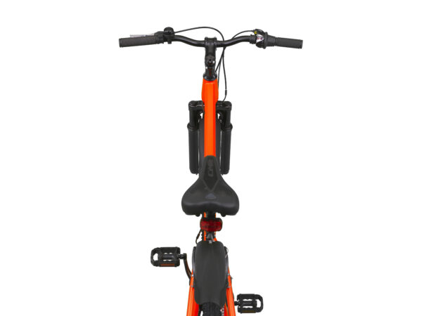 Altec Dakota 26 inch MTB 7s Oranje ***ACTIE ***