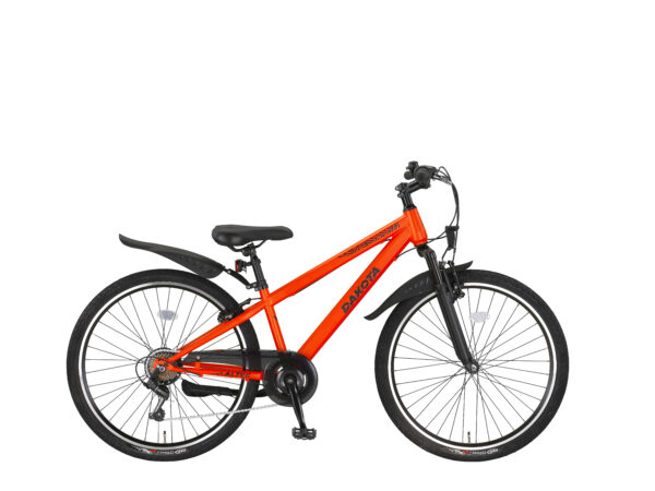 Altec Dakota 26 inch MTB 7s Oranje ***ACTIE ***