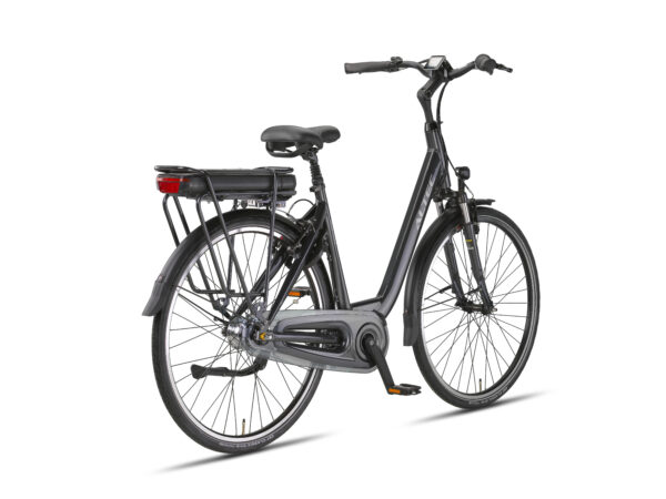 Altec Montana E-Bike 28 inch 52 cm 518Wh N-7 Midden Motor V-Brake Slate Gray – M80 -80Nm –**ACTIE**