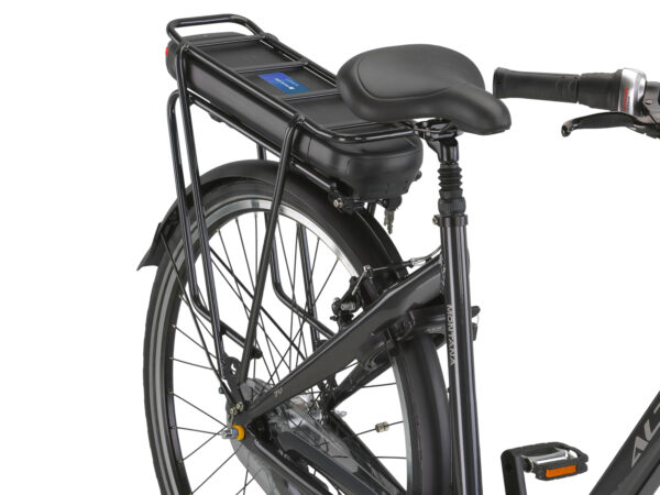 Altec Montana E-Bike 28 inch 52 cm 518Wh N-7 Midden Motor V-Brake Slate Gray – M80 -80Nm –**ACTIE**