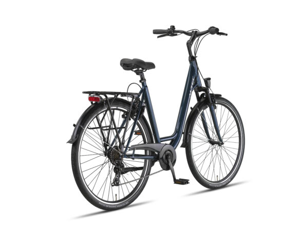 Altec Verona 28inch Damesfiets 52cm 7s Petrol