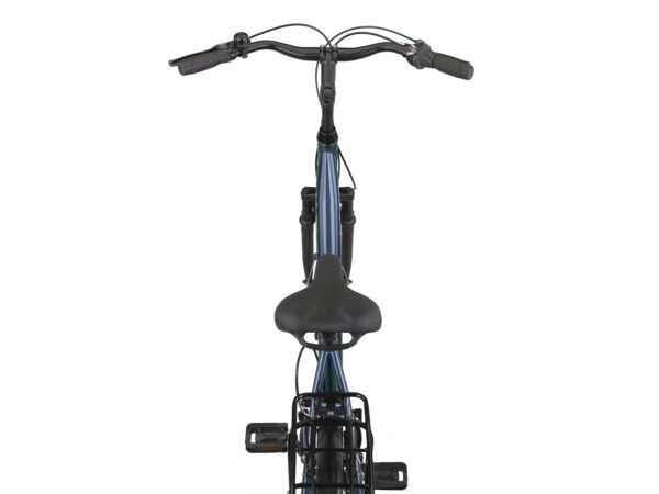 Altec Verona 28inch Damesfiets 52cm 7s Petrol