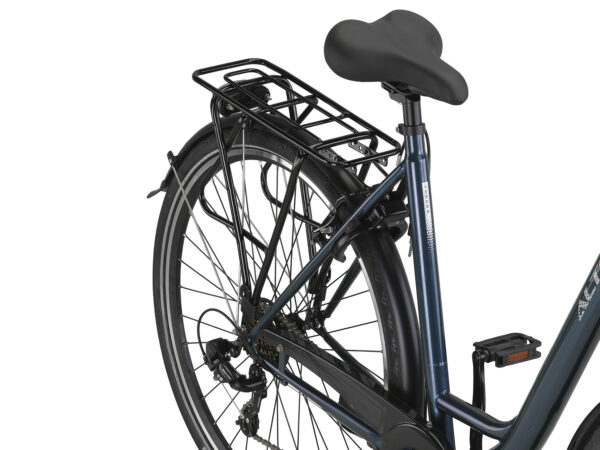 Altec Verona 28inch Damesfiets 52cm 7s Petrol