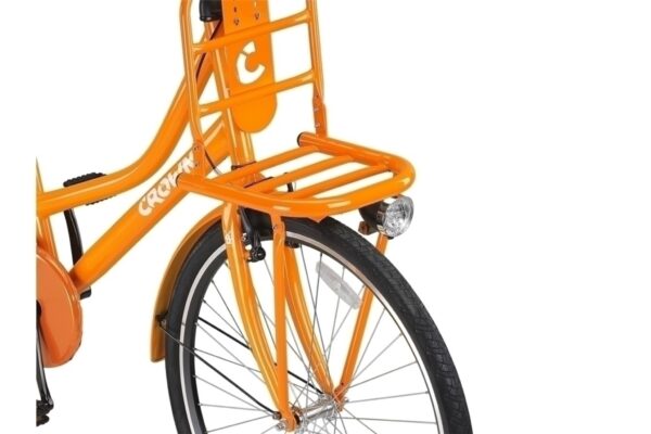 Holland 28inch Transportfiets 53cm Burned Orange *** IN PRIJS VERLAAGD  ***