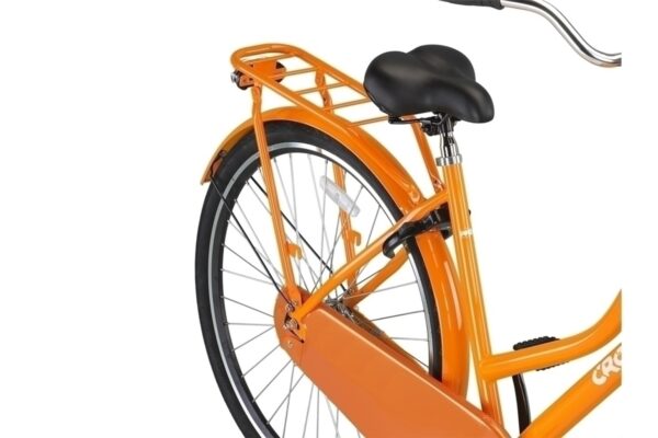 Holland 28inch Transportfiets 53cm Burned Orange *** IN PRIJS VERLAAGD  ***
