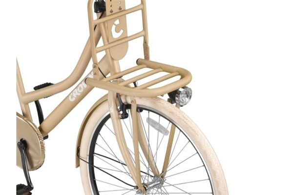 Holland 28inch Transportfiets 53cm Gold*** IN PRIJS VERLAAGD  ***