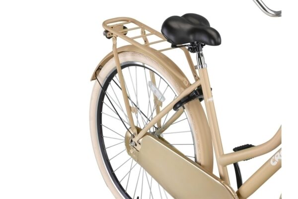 Holland 28inch Transportfiets 53cm Gold*** IN PRIJS VERLAAGD  ***