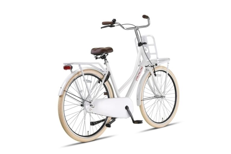 Holland-28inch-Transportfiets-53cm-Holywood-White-ACTIE-2