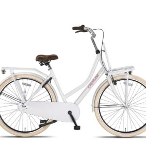 Holland-28inch-Transportfiets-53cm-Holywood-White-ACTIE