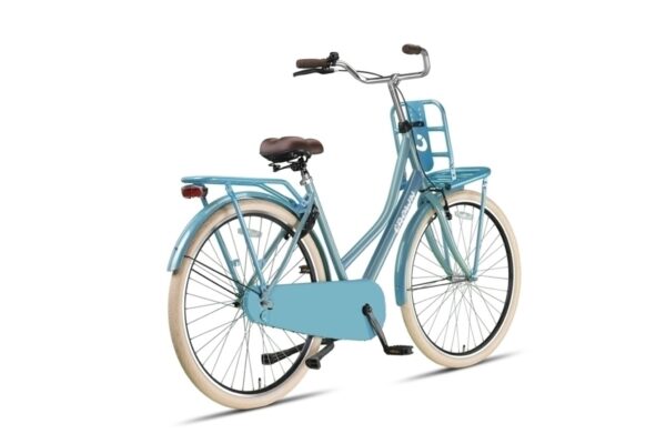 Holland 28inch Transportfiets 53cm Mystique *** IN PRIJS VERLAAGD  ***